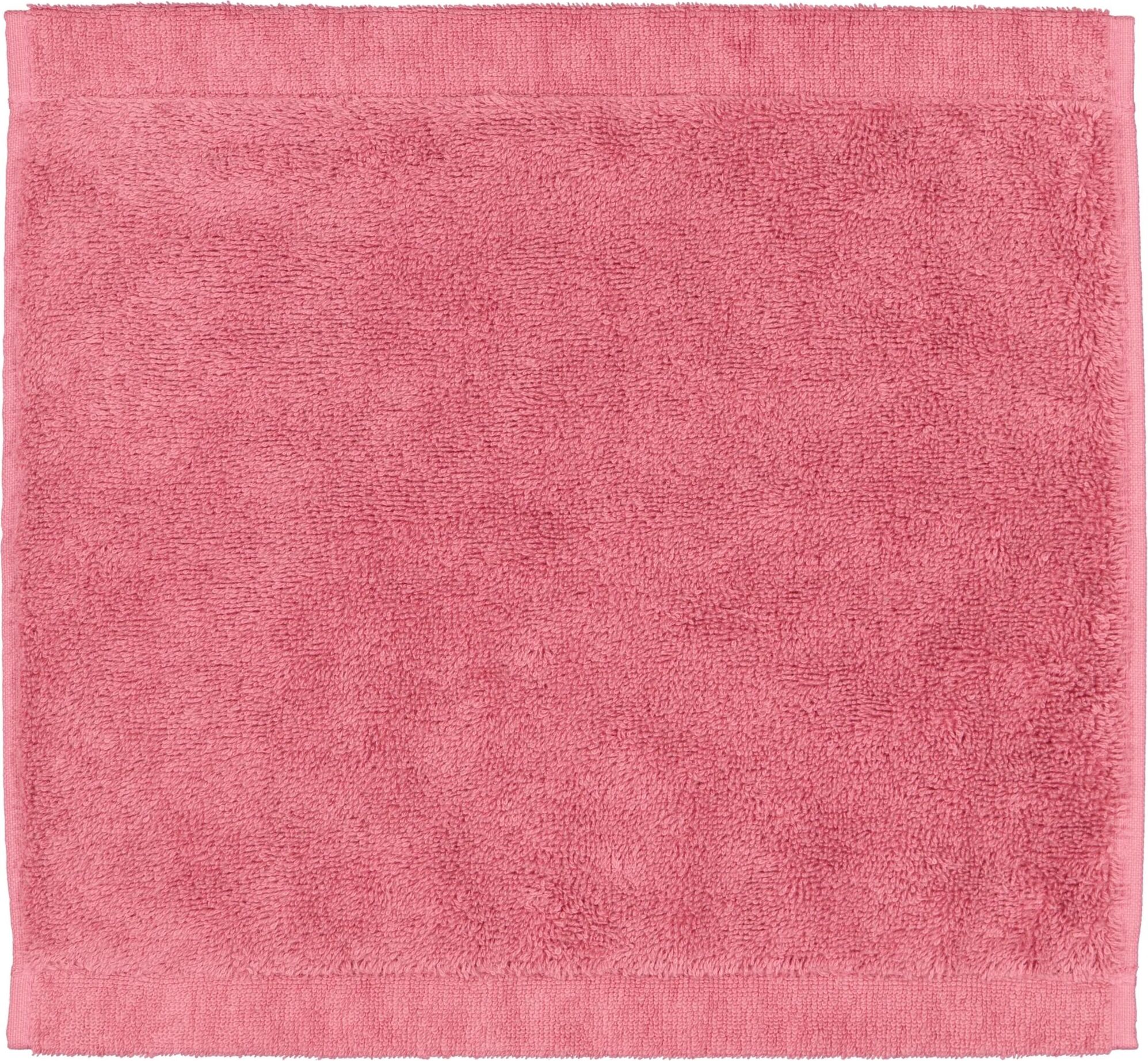 Ręcznik Lifestyle Sport gładki 30 x 30 cm różowy