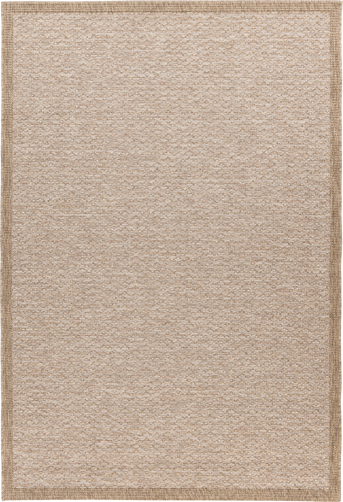 Dywan Oslo 708 80 x 150 cm taupe