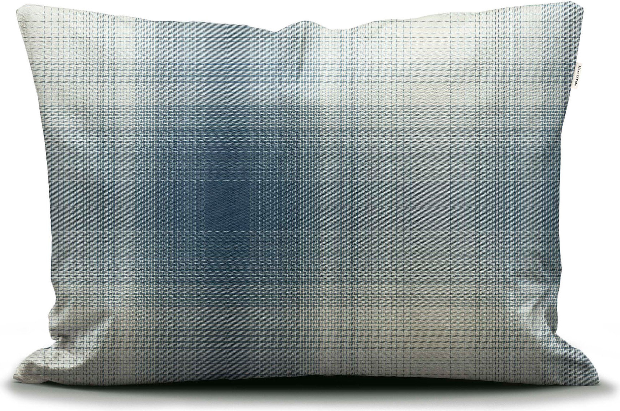 Poszewka na poduszkę Phia 60 x 70 cm niebieska