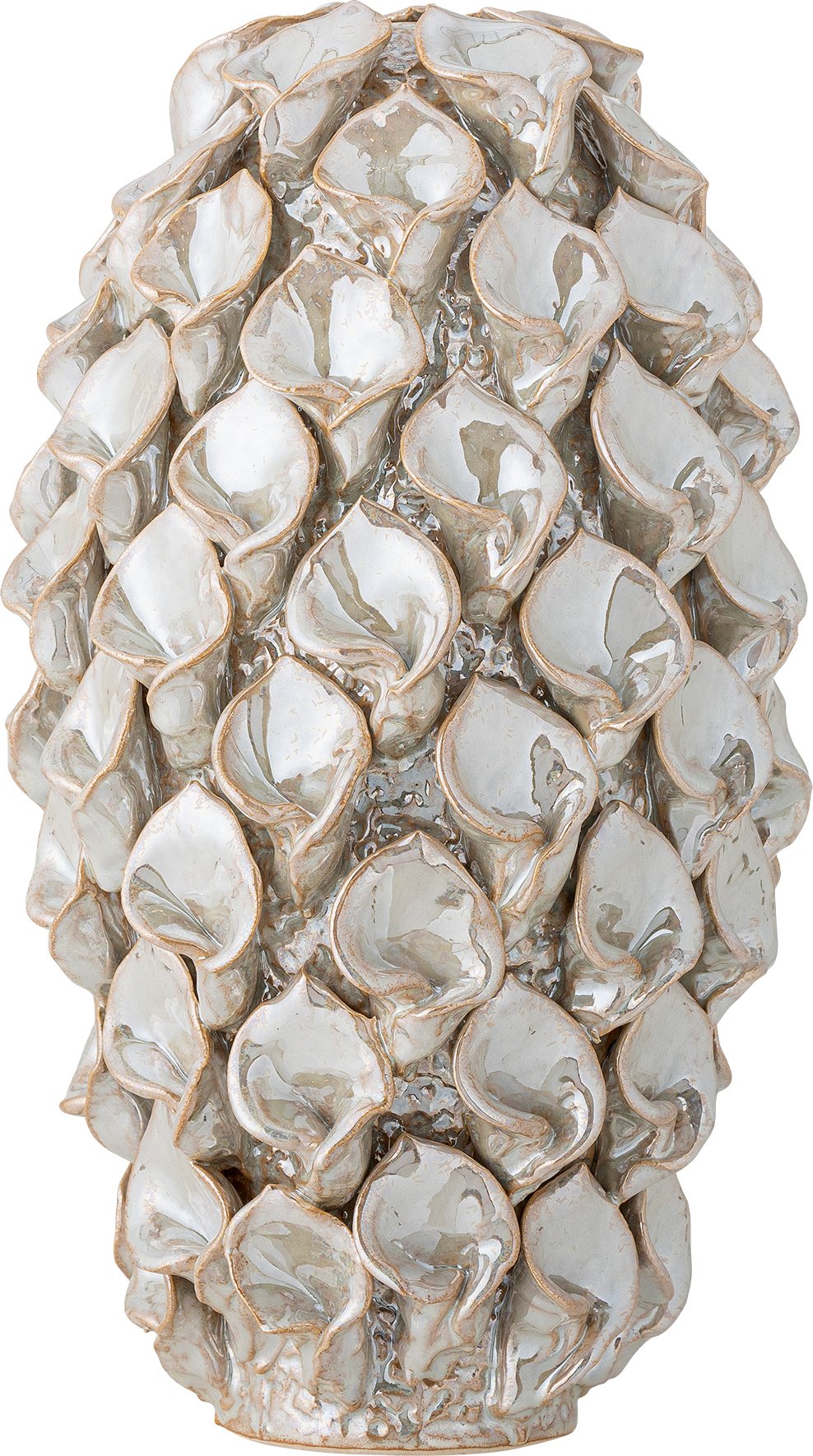 Wazon dekoracyjny Glenda 34 cm