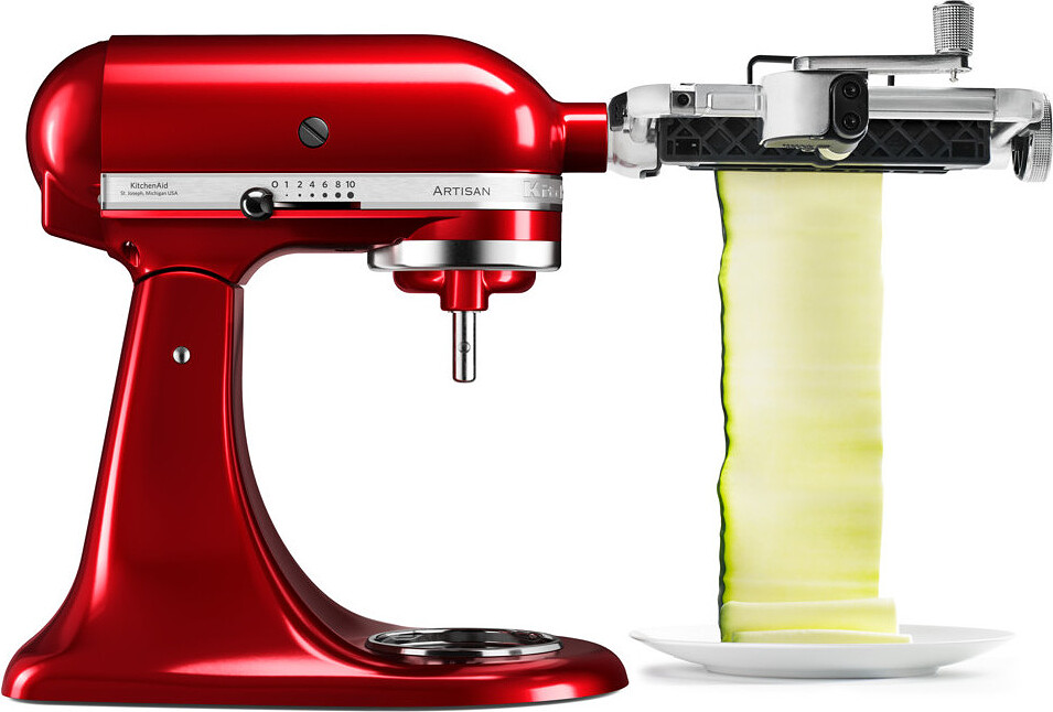 Temperówka do miksera KitchenAid do warzyw
