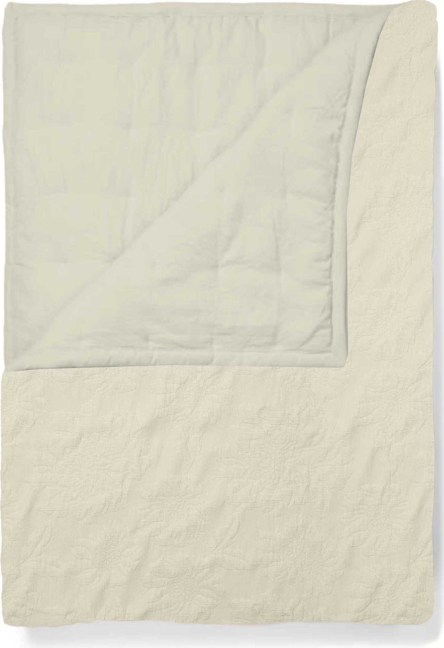 Pled Philippine 270 x 265 cm waniliowy