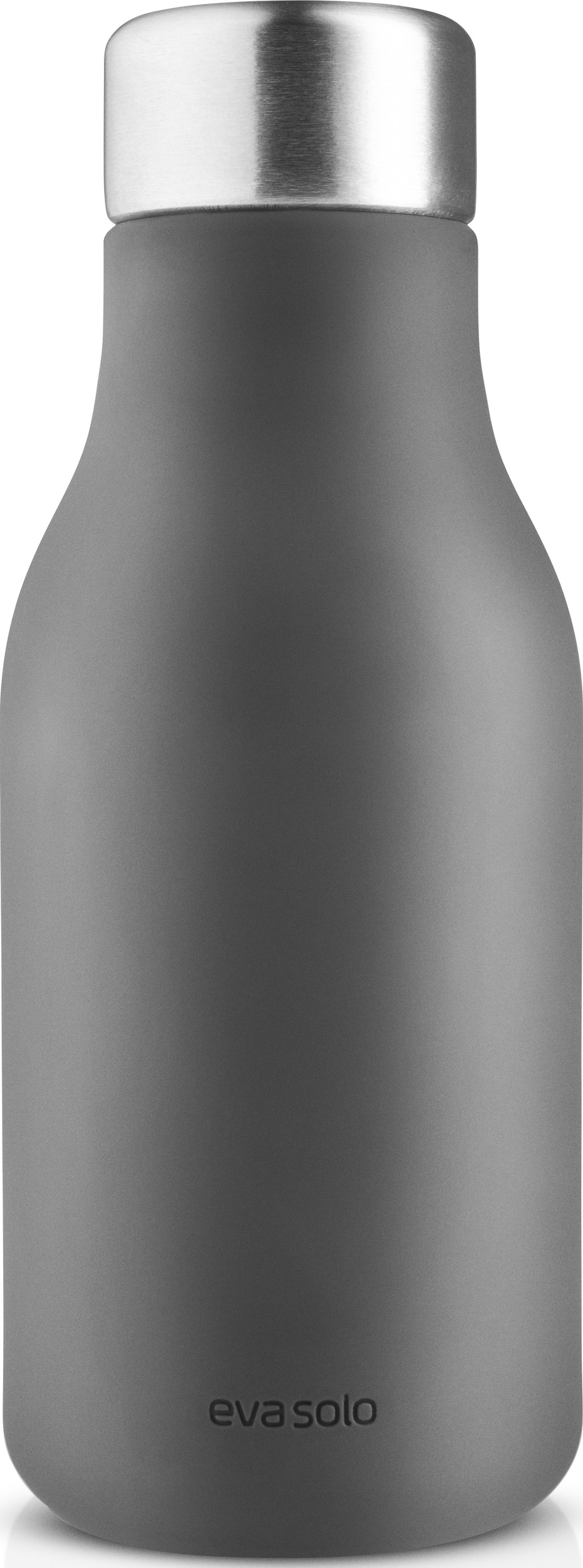 Dozownik do mydła Eva Solo szary