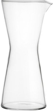 Karafka Kartio przezroczysta