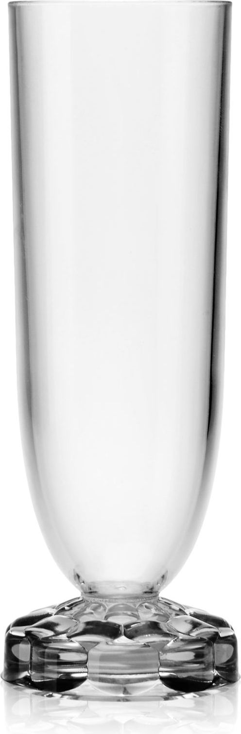 Kieliszek wąski Jellies transparentny