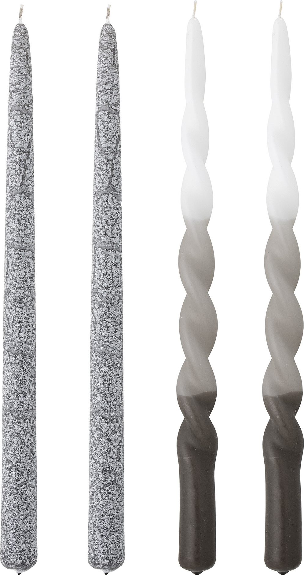 Świece Frost 4 szt.