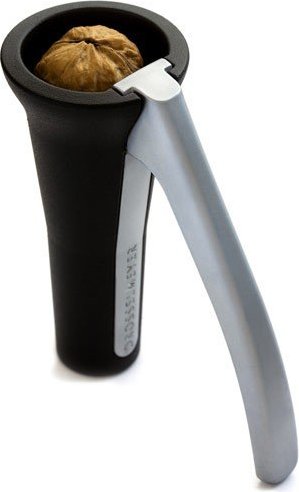 Dziadek do orzechów Drosselmeyer czarny