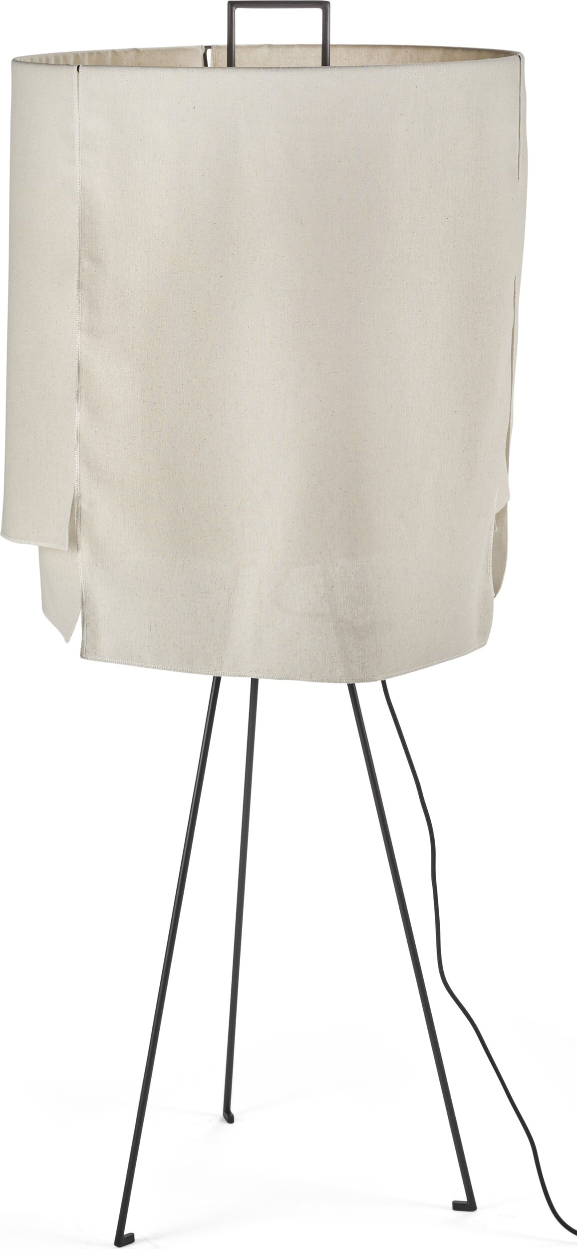 Lampa podłogowa Nomad 148,5 cm