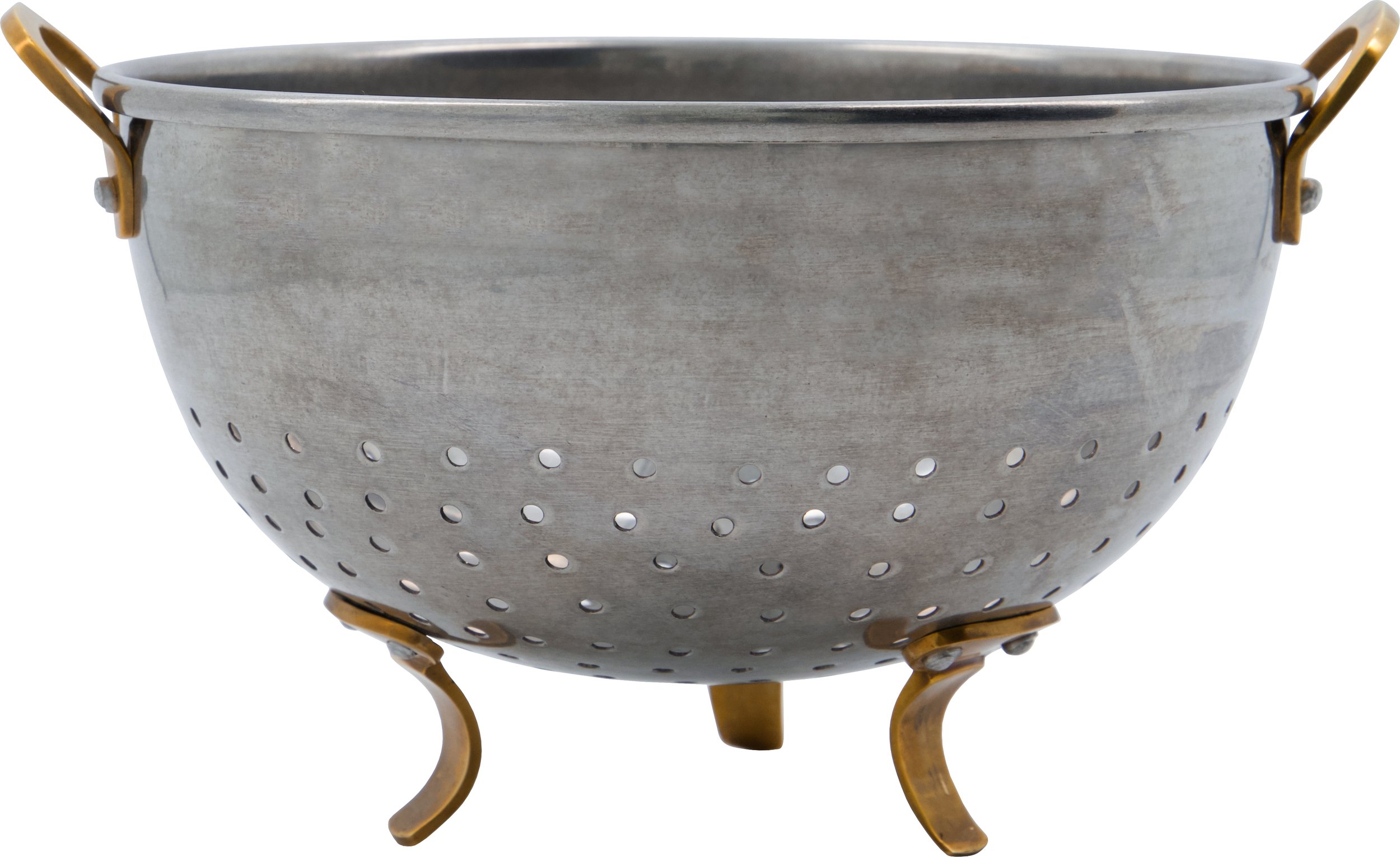 Durszlak Presentation