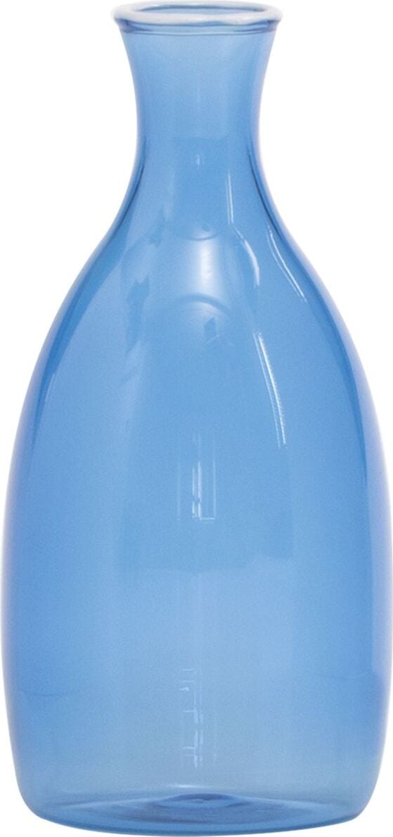 Wazon Un Fiore 15 cm niebieski