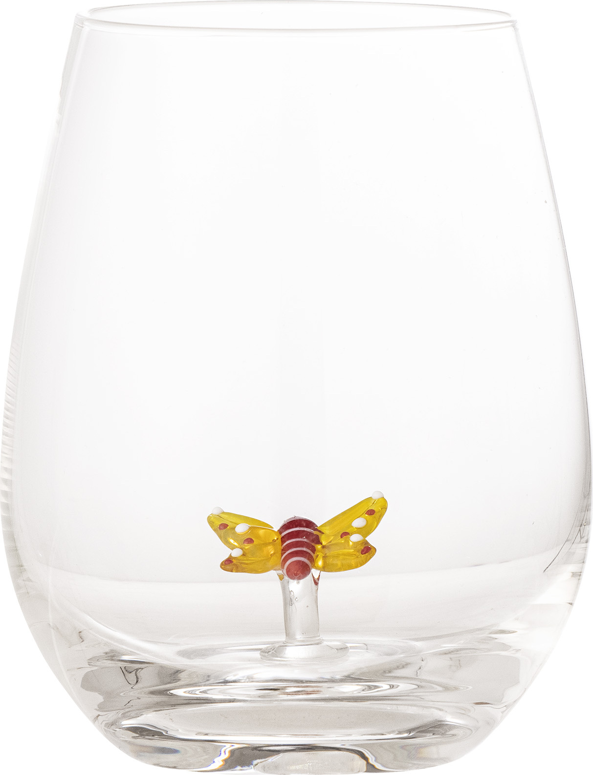 Szklanka Misa motyl 560 ml