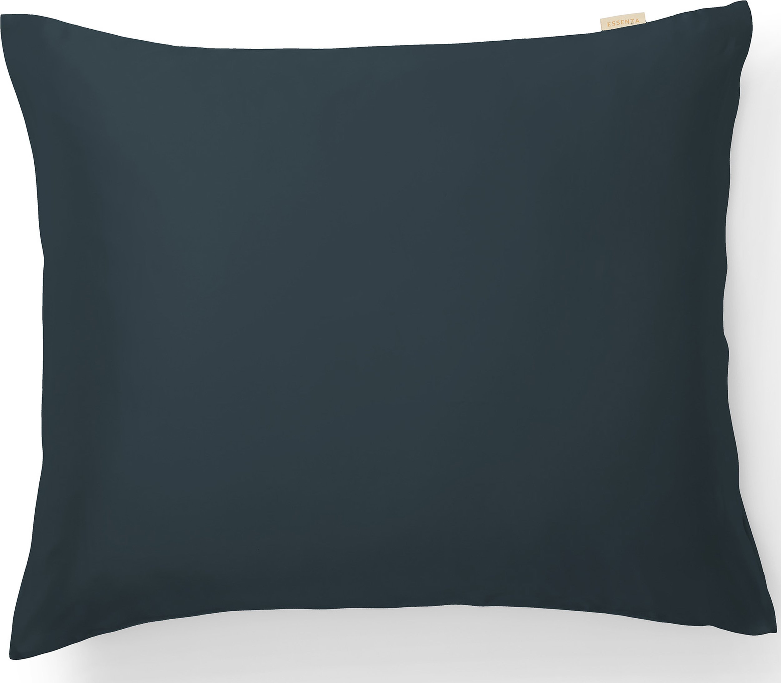 Poszewka na poduszkę Alice 60 x 70 cm ciemnoszara