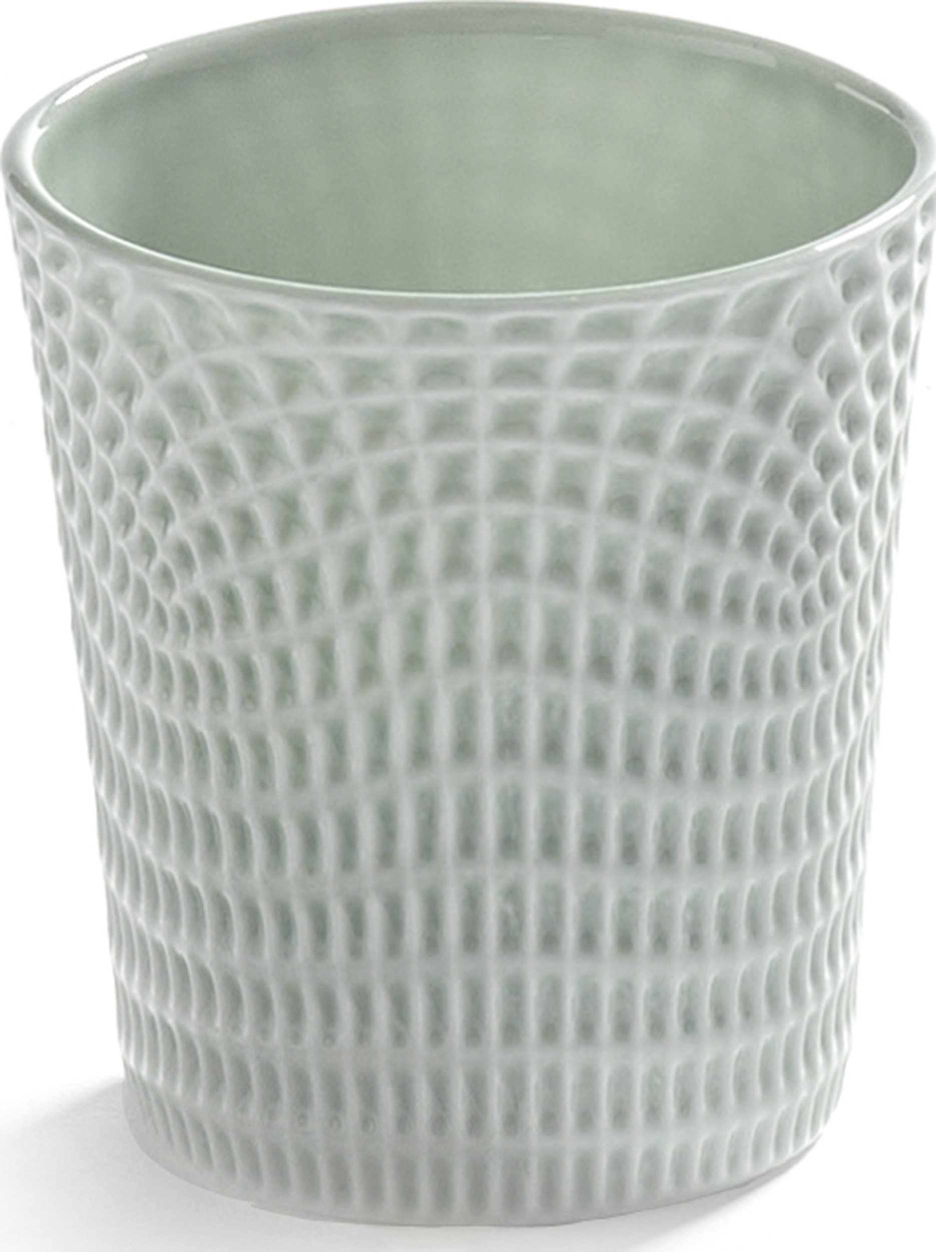 Kubek Nido °2 120 ml zielony