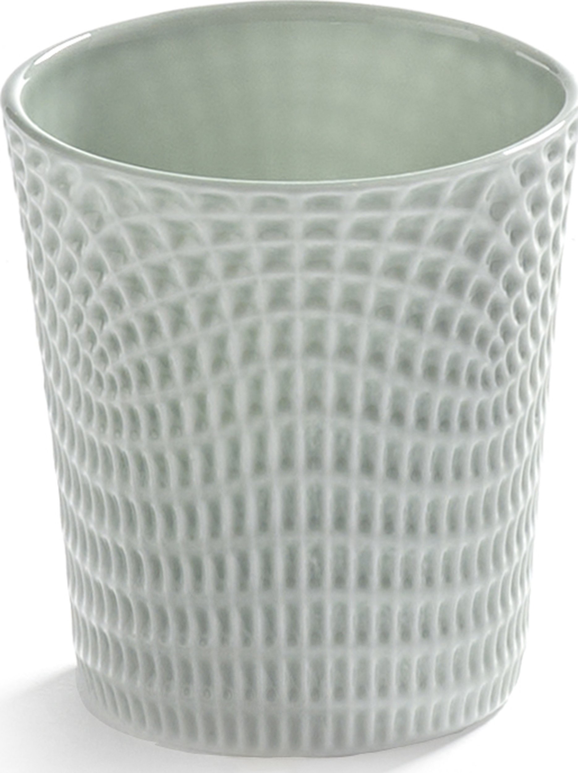 Kubek Nido °2 120 ml zielony