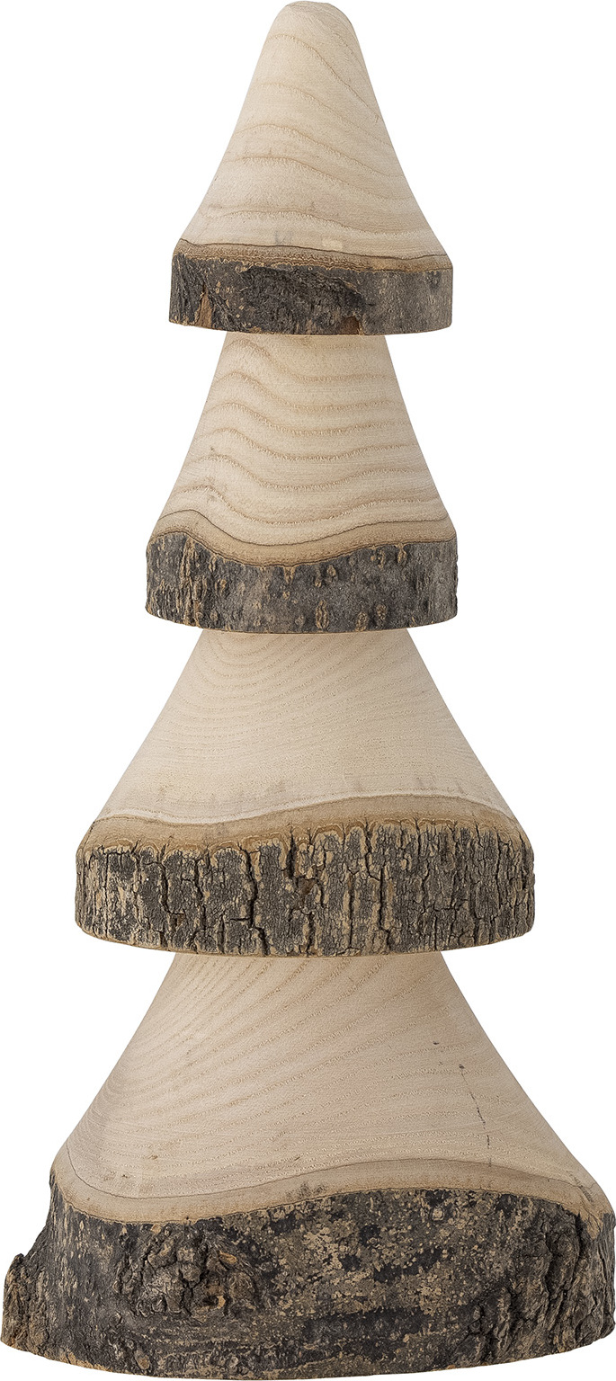 Dekoracja świąteczna Boye choinka 25 cm