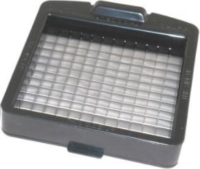 Wkładka tnąca Treppo drobna do krajacza