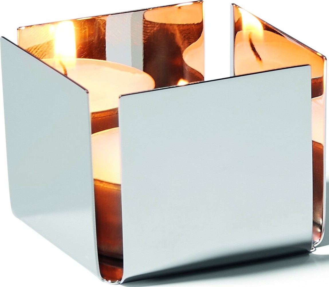 Świecznik na tealighty Pep S