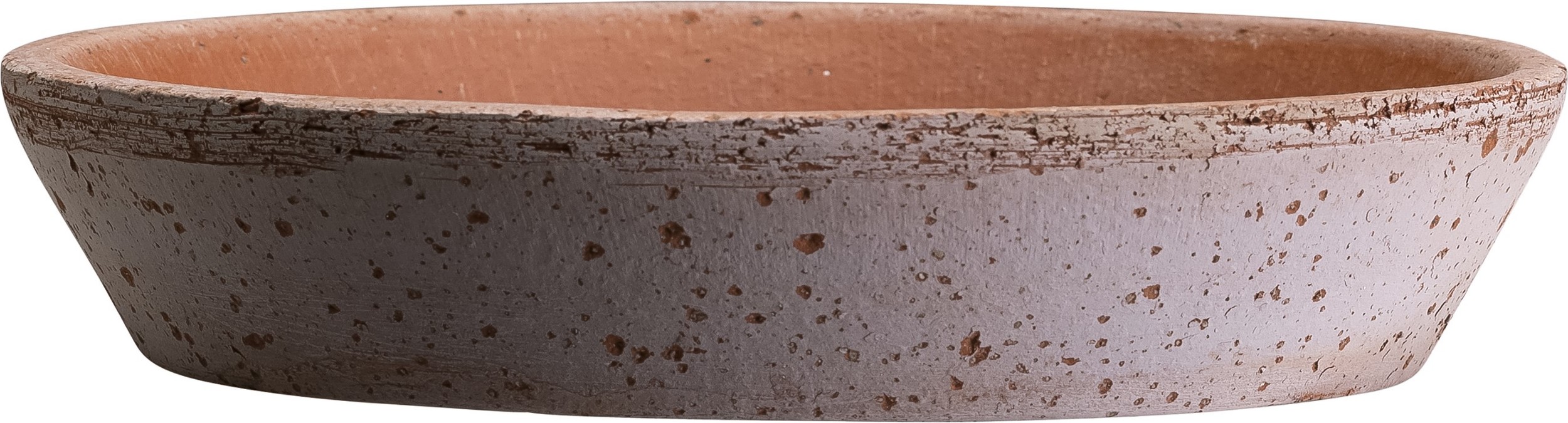 Podstawka pod doniczkę Bergs Potter 13 cm różowa