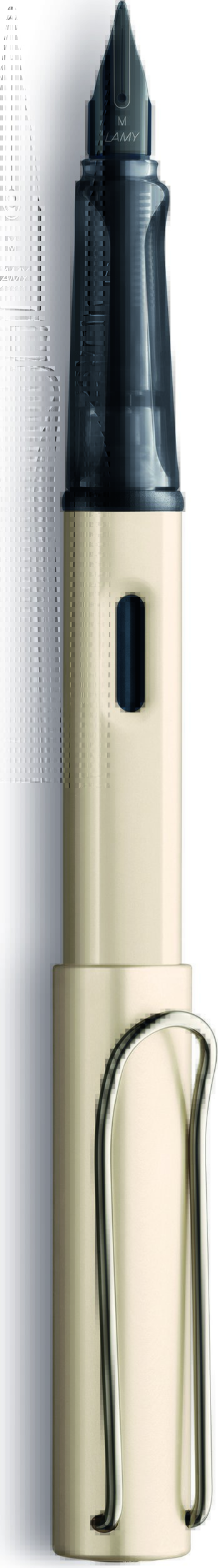 Pióro wieczne Lamy LX EF srebro