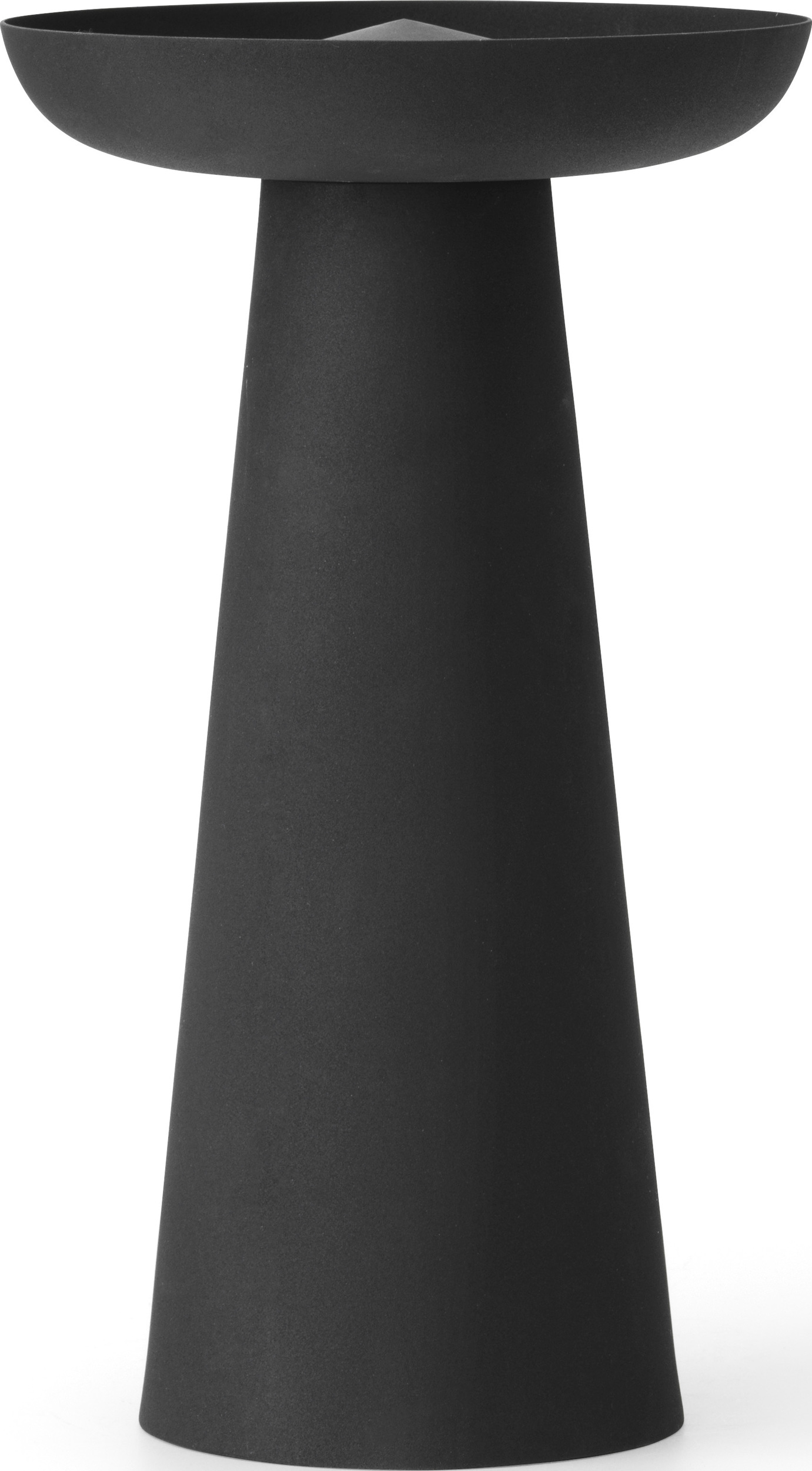 Lampa oliwna Meira 36 cm