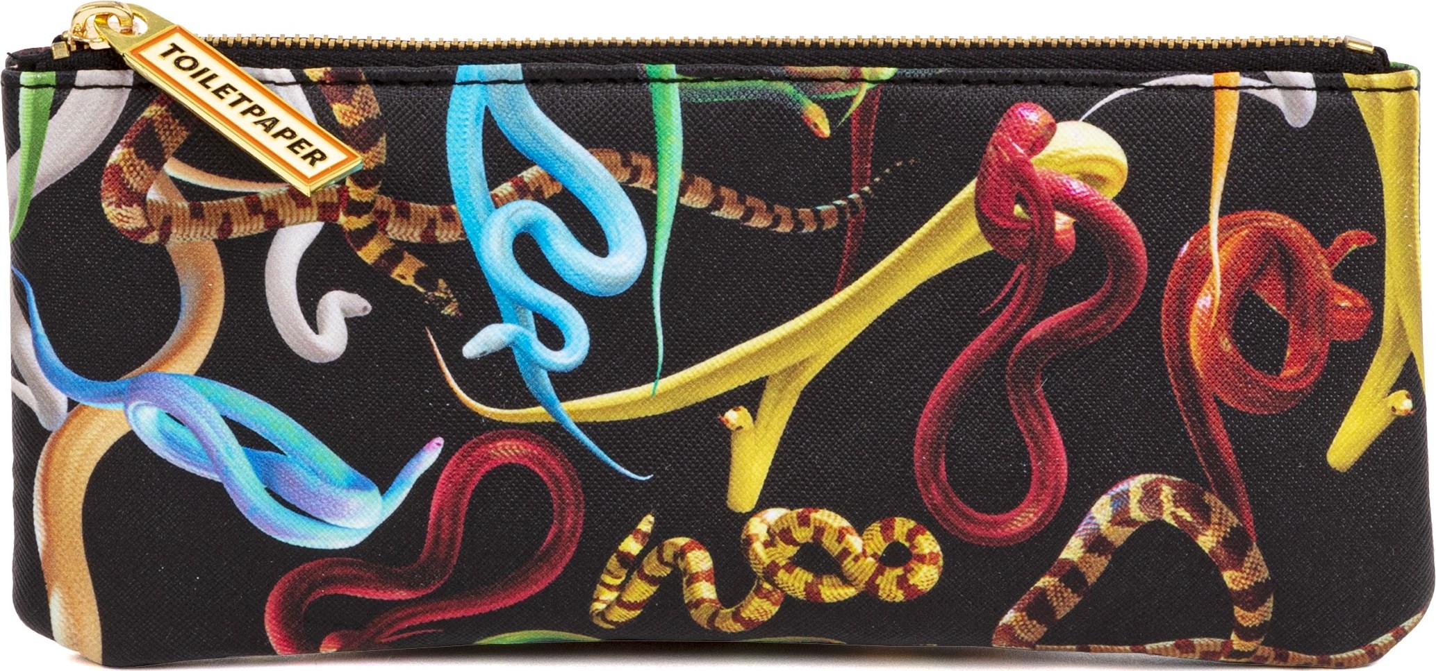 Saszetka Toiletpaper Snakes 21 x 9 cm