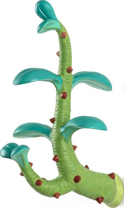 Wieszak Sprout 29 cm kolorowy