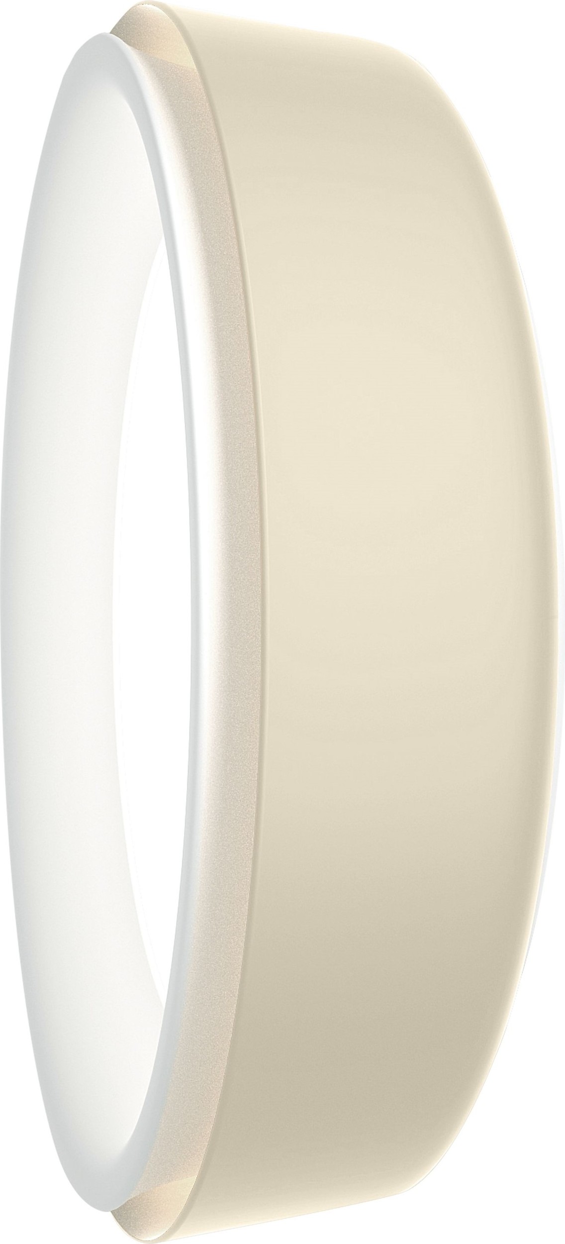 Kinkiet LP Grand LED 3000K szampański sterowanie oświetleniem Dali