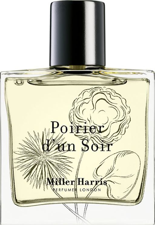 Woda perfumowana Miller Harris Poirier d'un Soir 50 ml