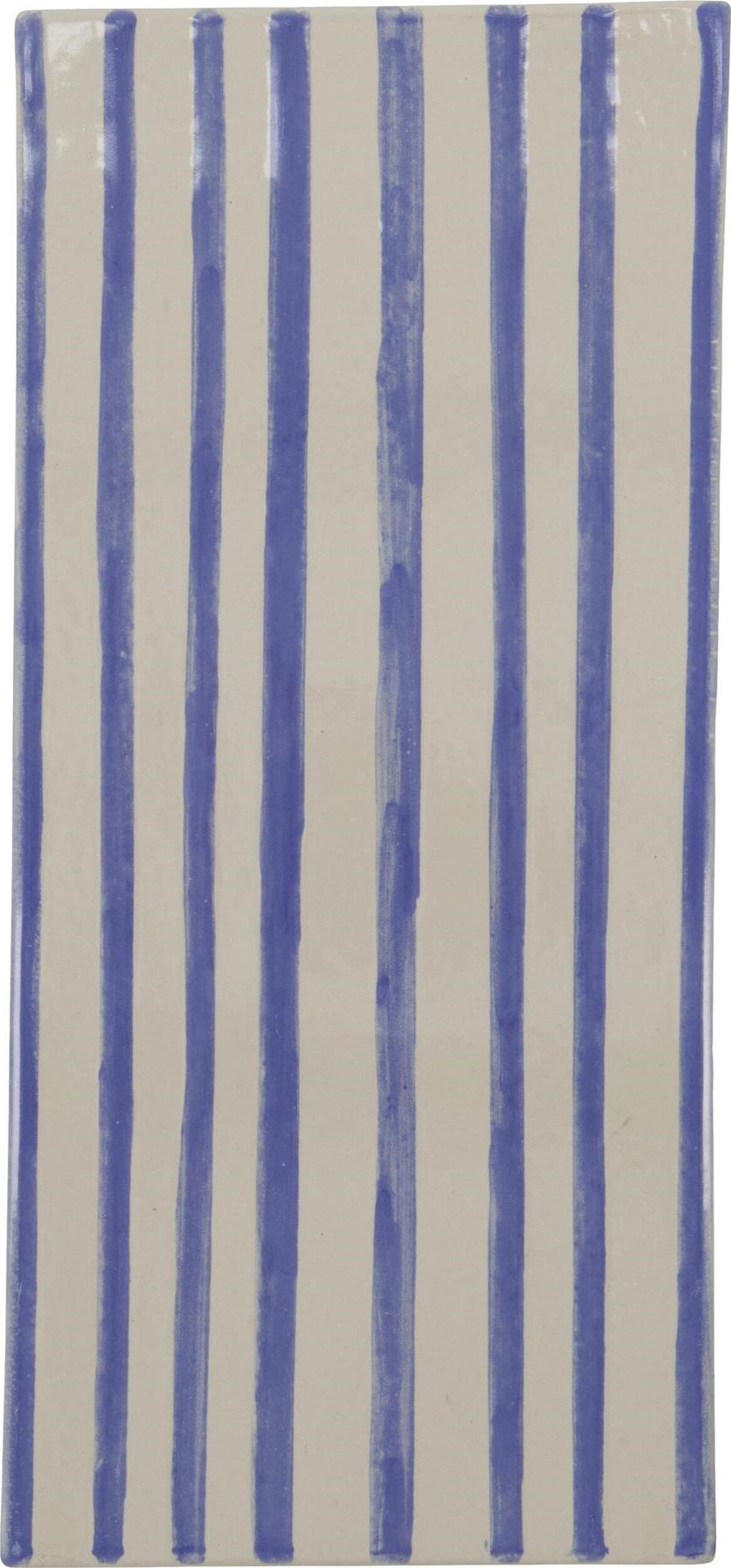 Deski do serwowania Diva 26 cm niebieskie 2 szt.