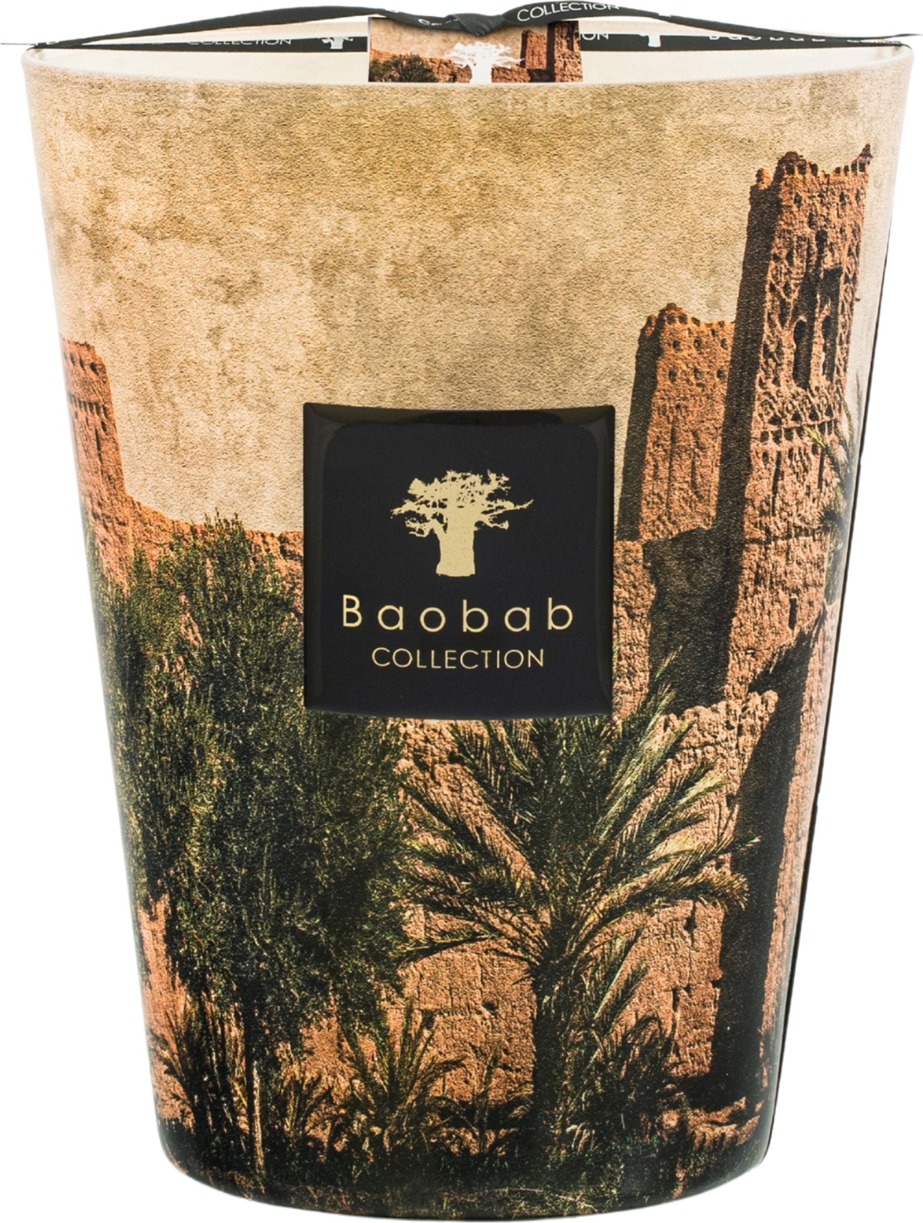 Świeca zapachowa Orientalist Skoura 24 cm