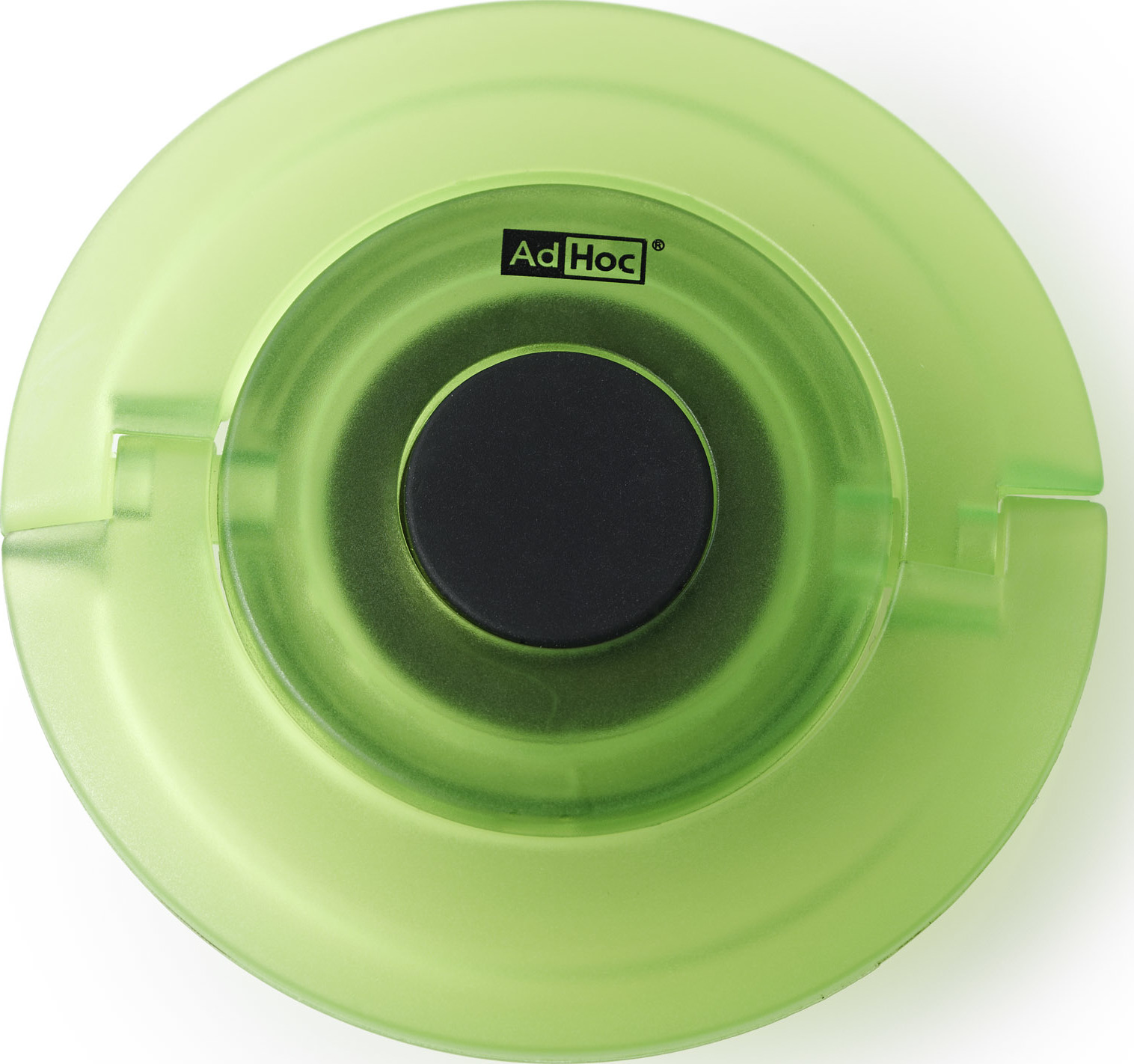 Korek do szampana Gusto zielony