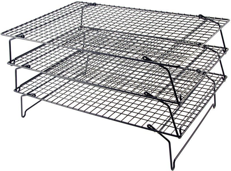 Kratka do studzenia ciast Tala 3 szt.