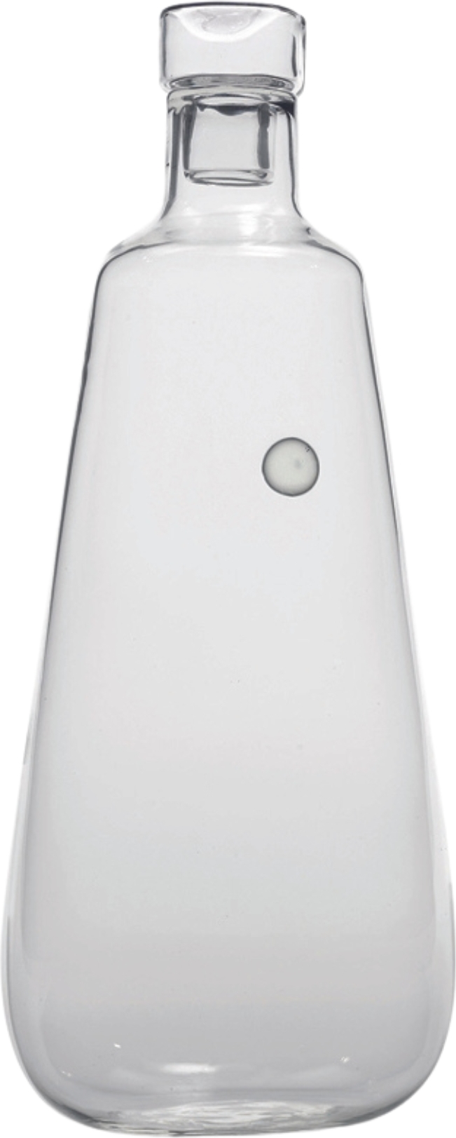 Butelka Uniche 850 ml biała