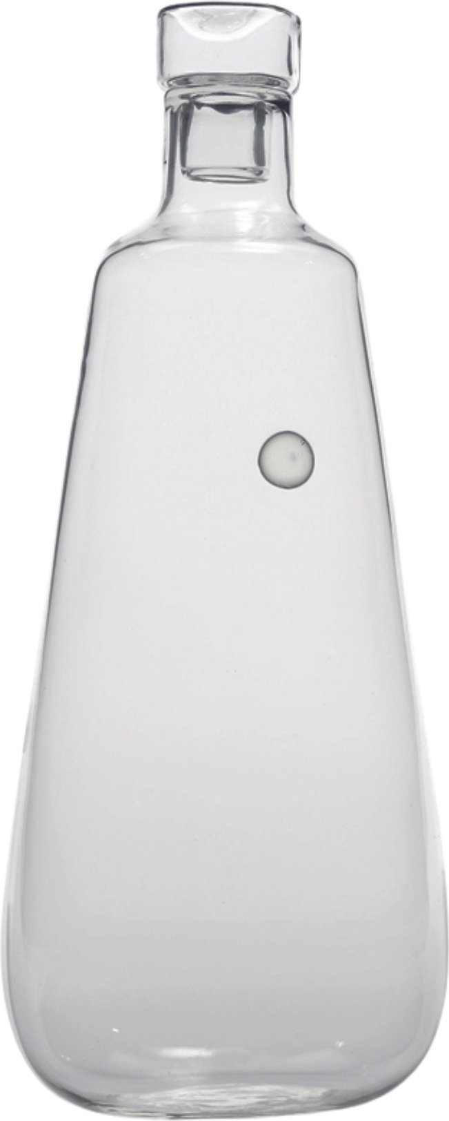 Butelka Uniche 850 ml biała