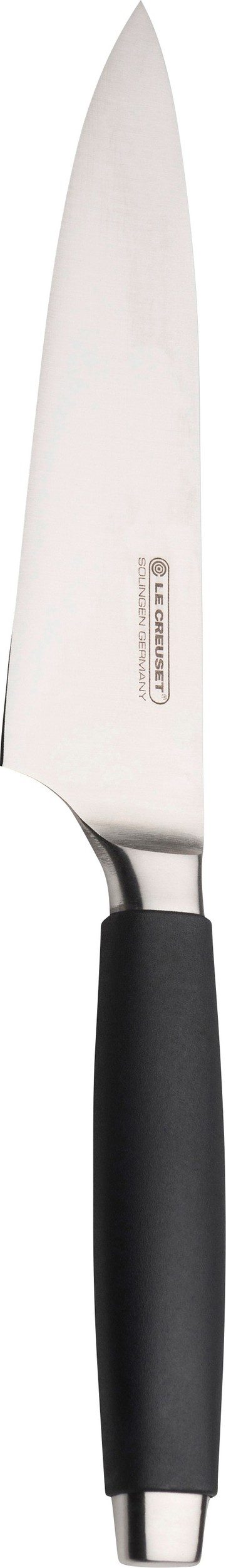 Nóż szefa kuchni Le Creuset 15 cm z uchwytem z tworzywa