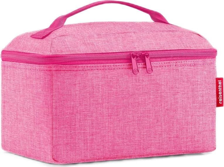 Kosmetyczka Beautycase różowa