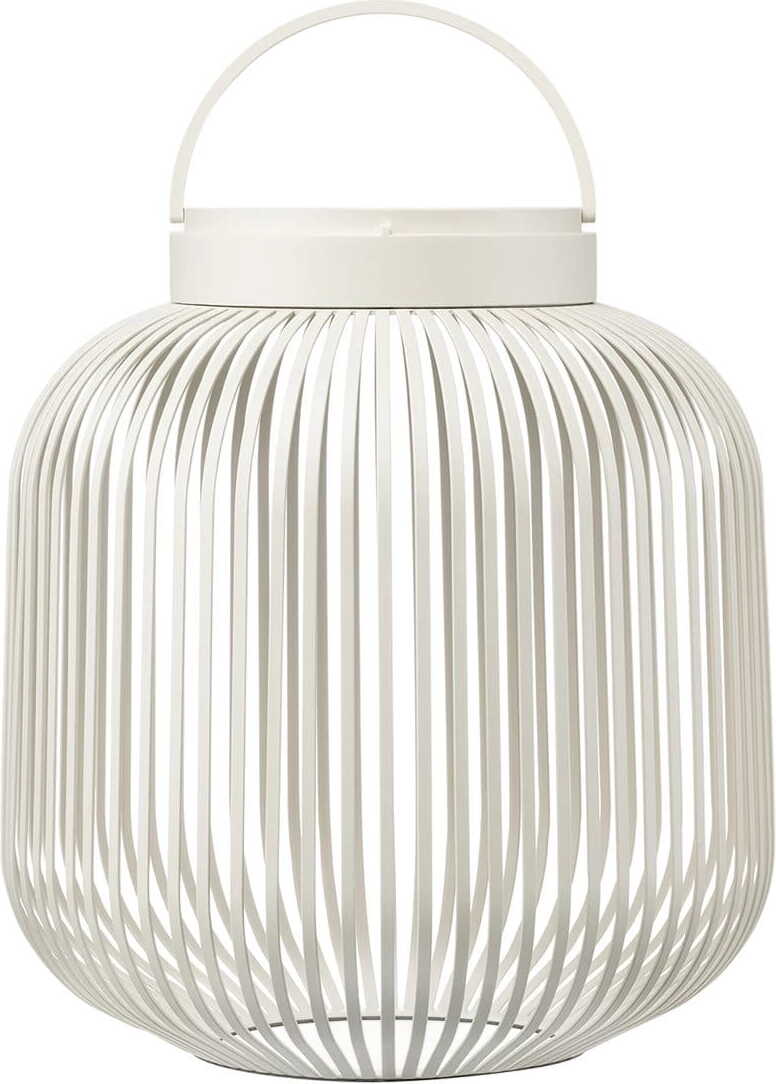 Latarnia Lito M jasnoszara