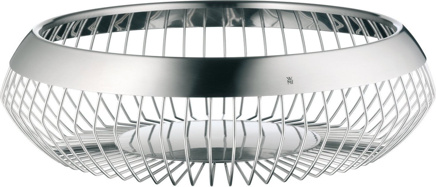 Kosz na owoce Lounge Living niski