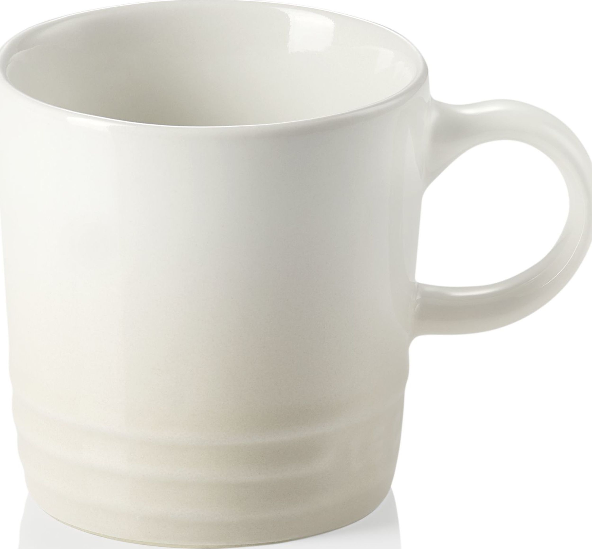 Kubek do espresso Le Creuset 100 ml beżowy
