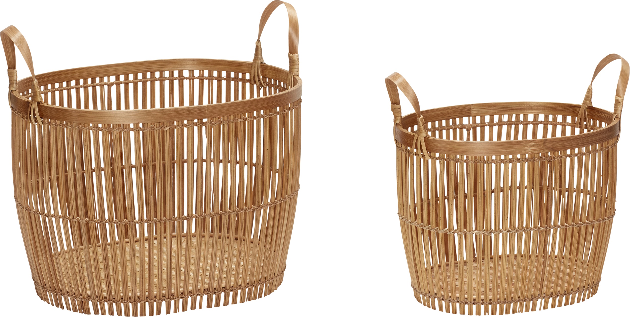 Koszyk Hübsch 170404 2 szt.