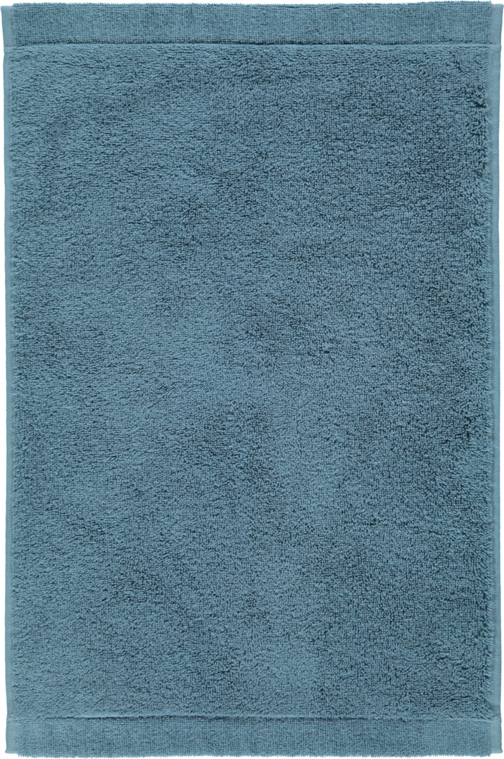 Ręcznik Lifestyle Sport gładki 30 x 50 cm petrol