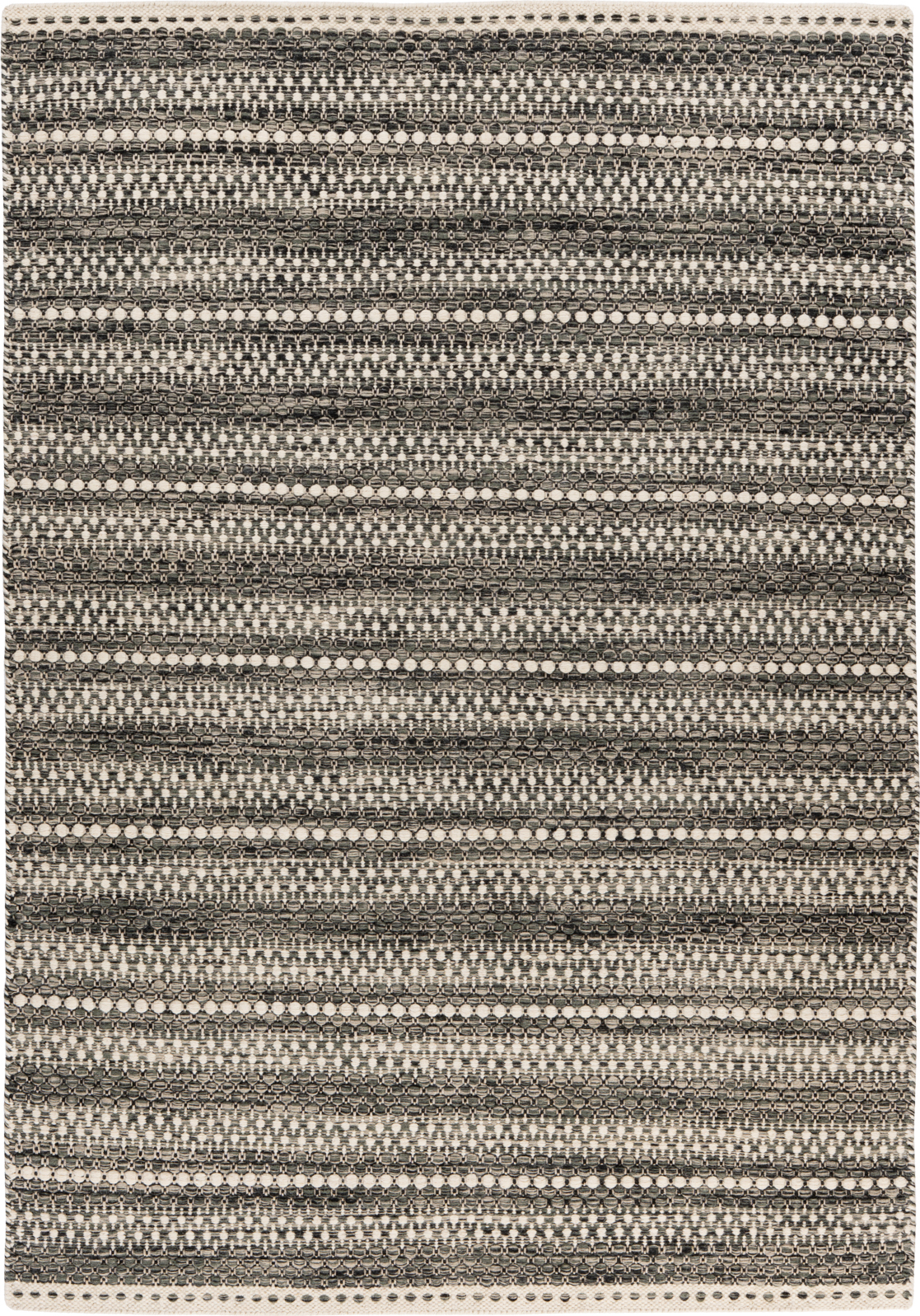 Dywan Jaipur 335 120 x 170 cm szary