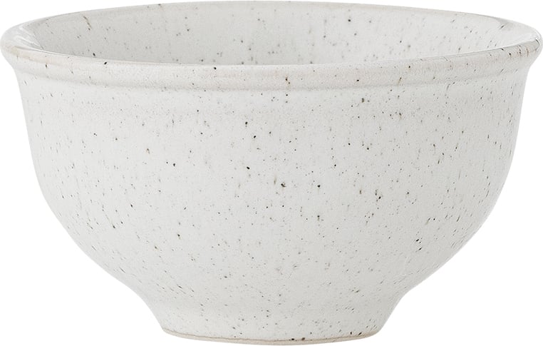 Miseczka na sos lub dip Addison 75 ml biała