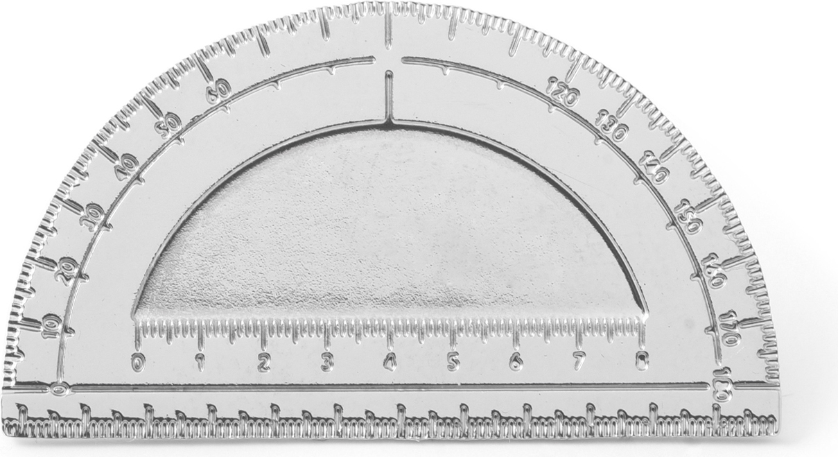 Pin Cinqpoints&Titlee kątomierz