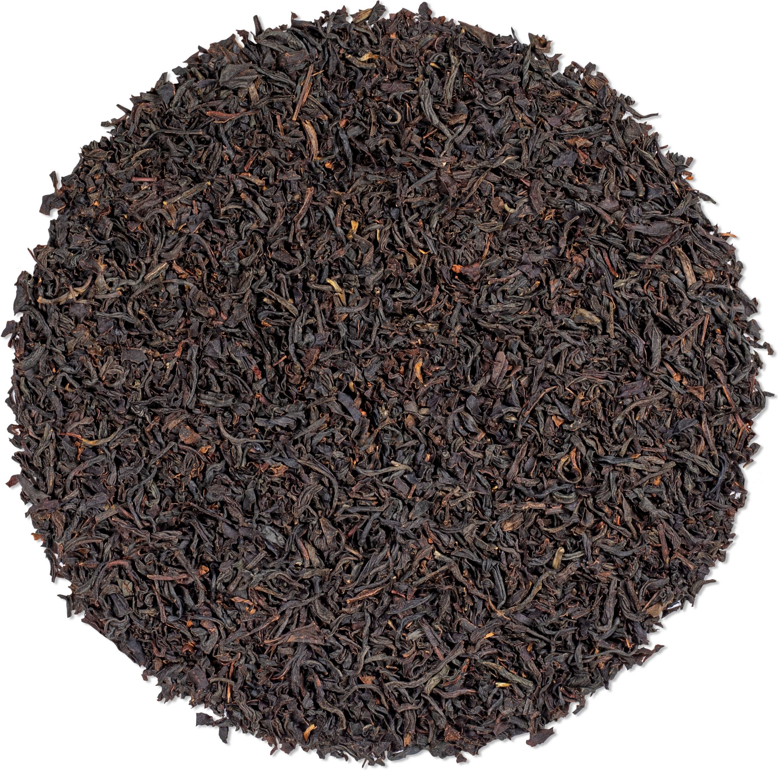 Herbata czarna bezkofeinowa Earl Grey 100 g uzupełnienie