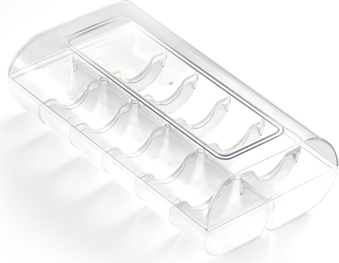 Pojemnik na makaroniki lub ciastka Macado 12 biały