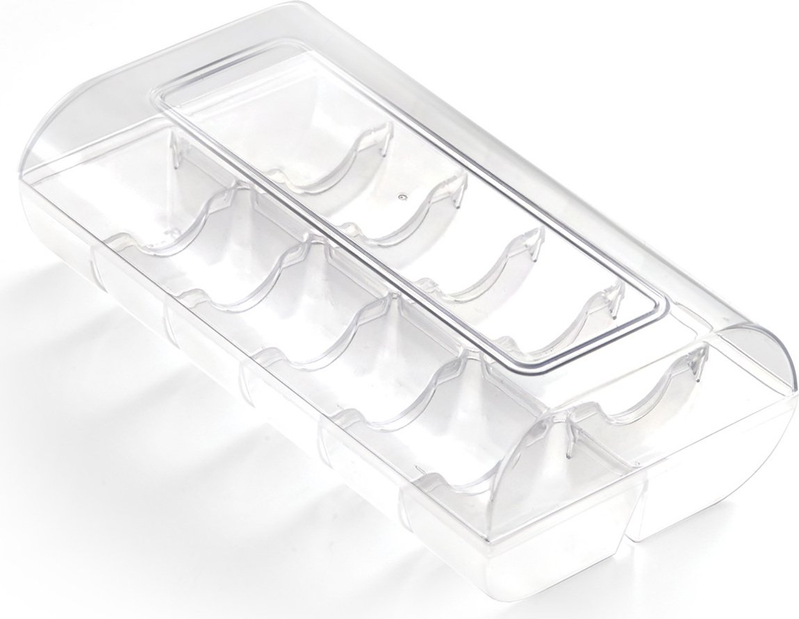 Pojemnik na makaroniki lub ciastka Macado 12 biały