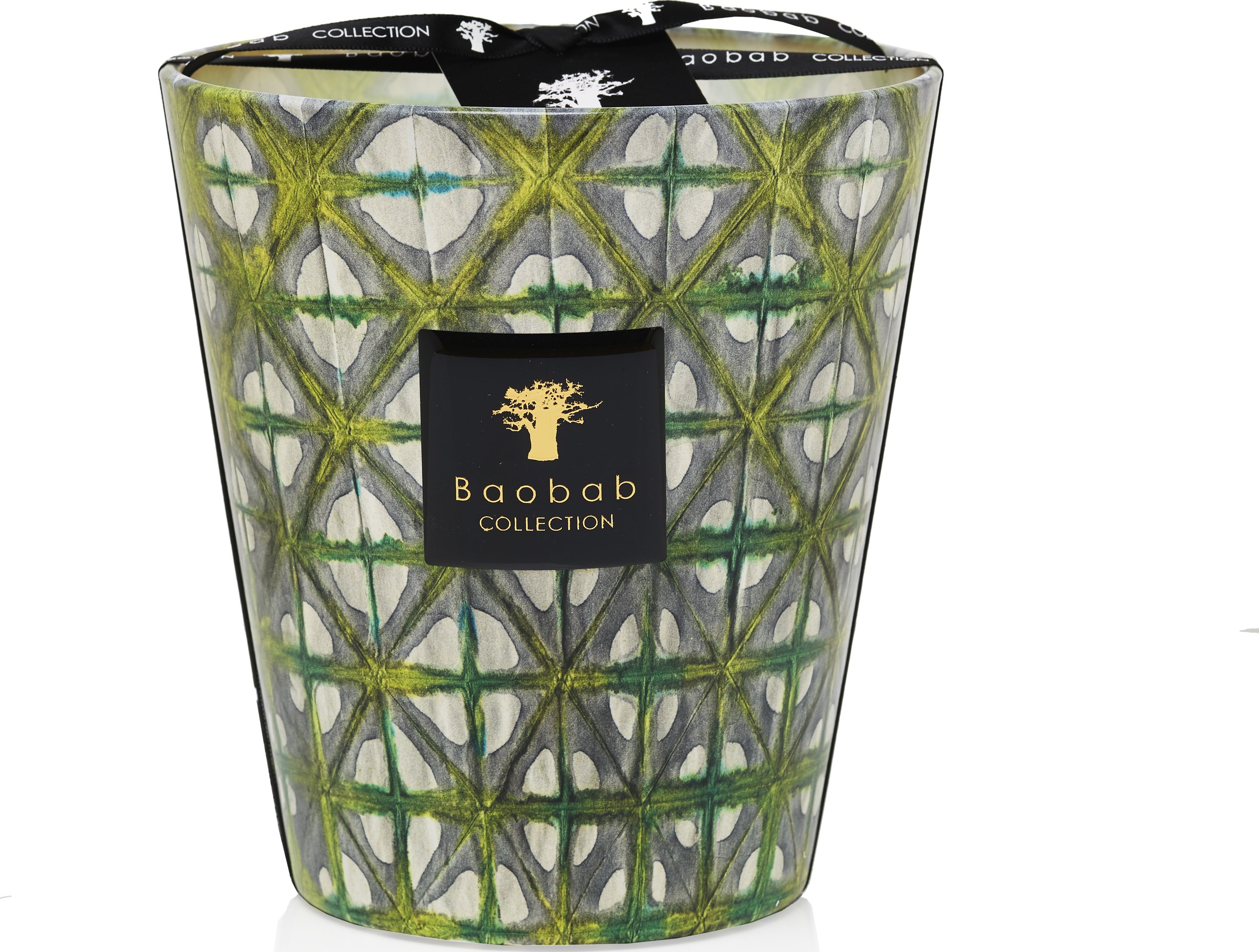 Świeca zapachowa Bohomania Lazlo 16 cm