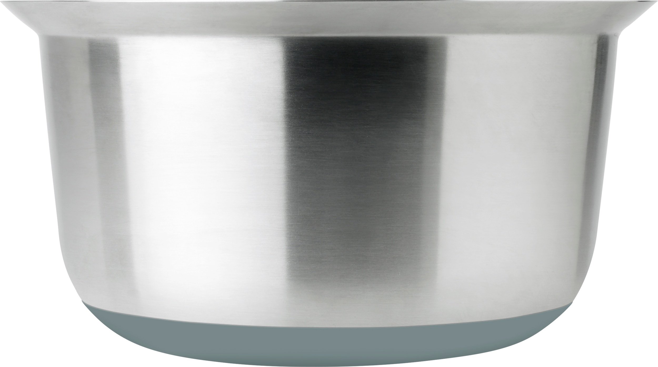 Miska kuchenna Mix-It 2,5 l stalowa