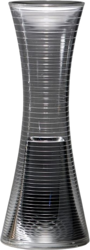 Lampa stołowa Come together 2700K aluminium